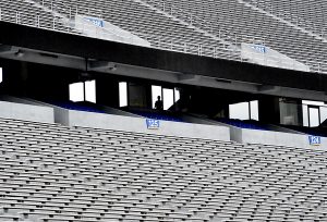 Oklahoma at WVU football game scheduled for Saturday canceled